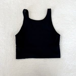 Lululemon Reversible Ribbed Power Pivot Tank Top